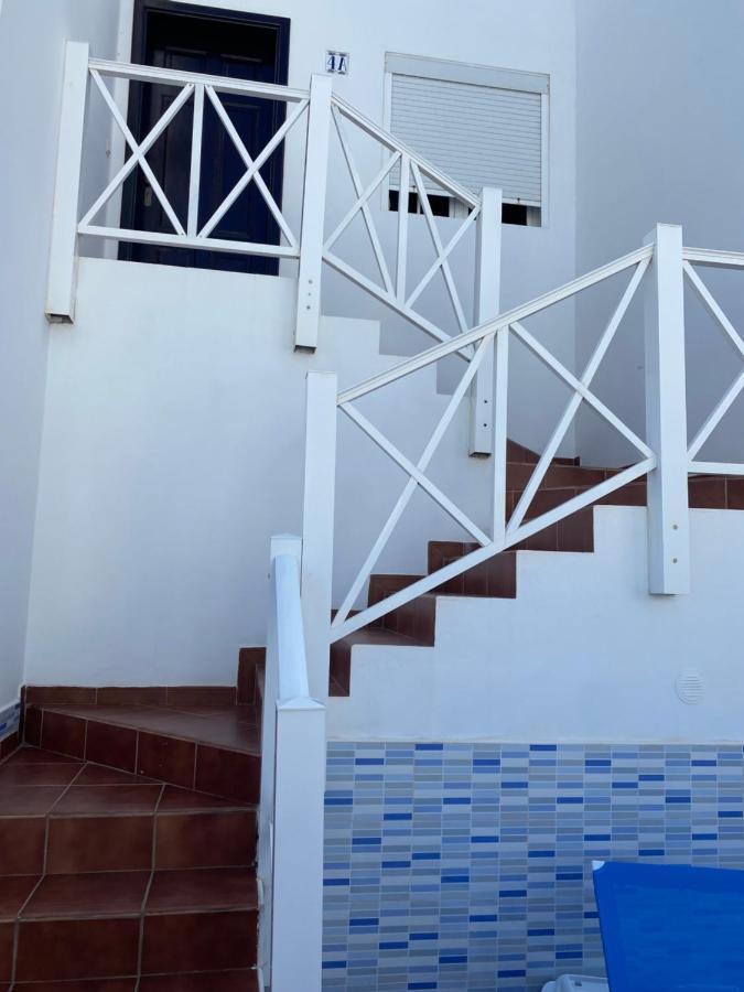 Blanca Frente Al Mar Apartment Punta Mujeres Exterior photo